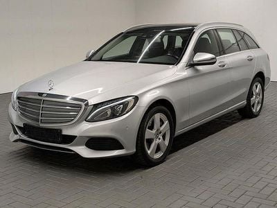 Mercedes C250