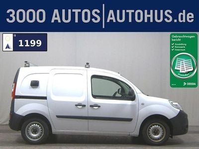 Renault Rapid
