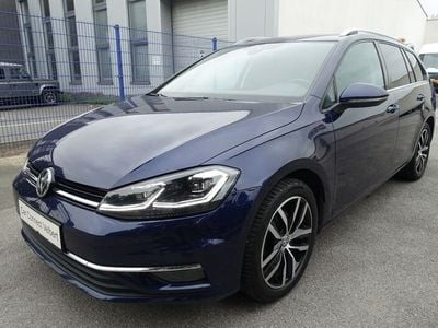 VW Golf VII