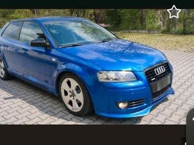 gebraucht Audi A3 Sportback 