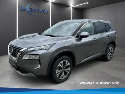 Gebraucht Nissan X-Trail