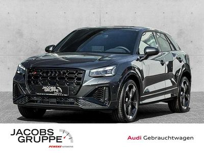Daytonagrau perleffekt Gebraucht 2025 Audi SQ2 Ambiente SUV | 49.740 € (Teuer)