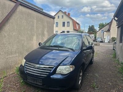 Chrysler Voyager