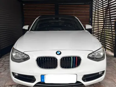 Gebraucht BMW 116