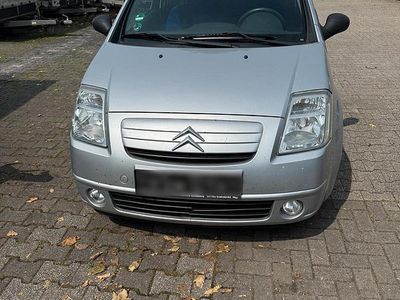 Citroën C2