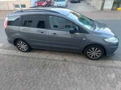 Gebraucht Mazda 5