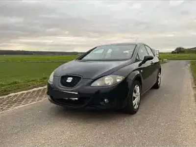 Gebraucht Seat Leon