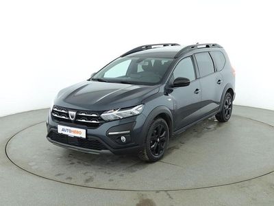 Używany Dacia Jogger Extreme 110 KM (80 kW) 2022 Szary Minivan