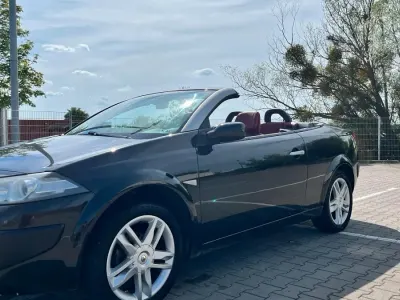 Gebraucht Renault Mégane Cabriolet