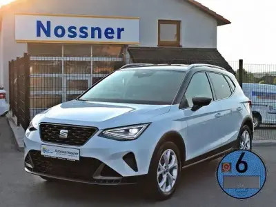Gebraucht Skoda Kamiq