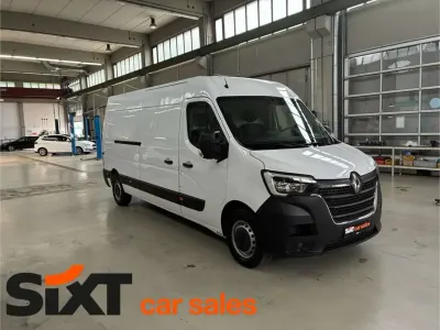 Gebraucht Renault Master