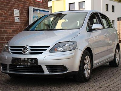 VW Golf Plus