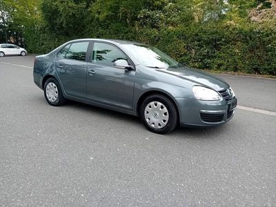 VW Jetta