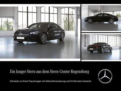 Mercedes CLA200
