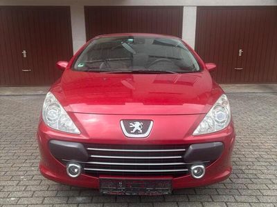 Peugeot 307 CC