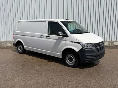Gebraucht VW Transporter