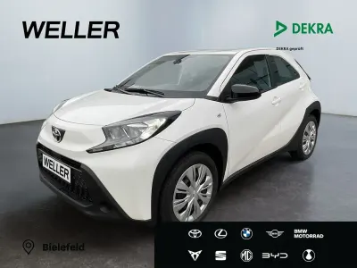 Gebraucht Toyota Aygo X