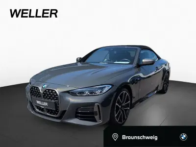 Gebraucht BMW M440