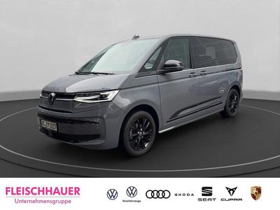 Gebraucht VW Transporter Edition 150 PS (110 kW) 2025 Grau Van