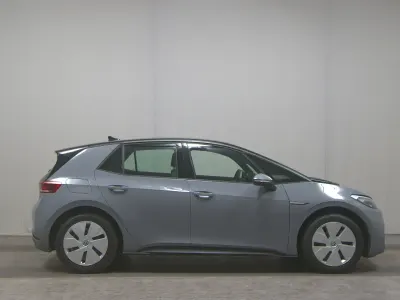 Occasion VW ID.3 Pure 110 kW (150 ch) 2022 Gris Citadine
