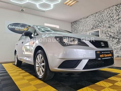 Seat Ibiza ST