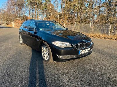 Gebraucht 2012 BMW 520 Kombi | 9.490 € (Fairer Preis)