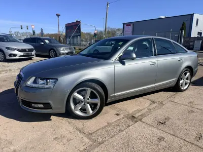 Gebraucht Audi A6