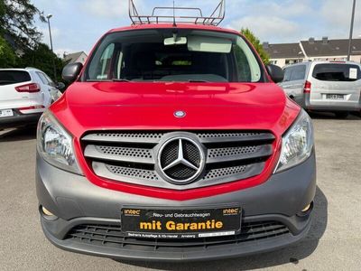 Mercedes Citan 109