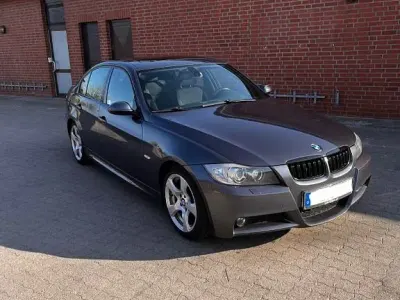 Gebraucht BMW 318