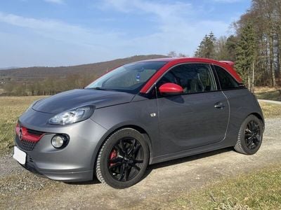 Opel Adam