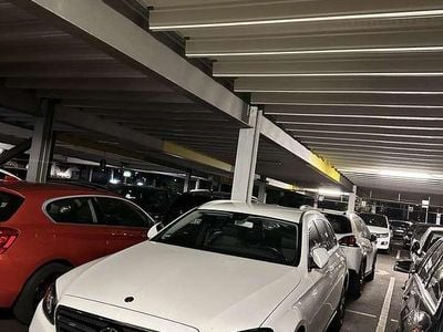 Gebraucht Mercedes E200 Avantgarde 160 PS (117 kW) 2019 Kombi