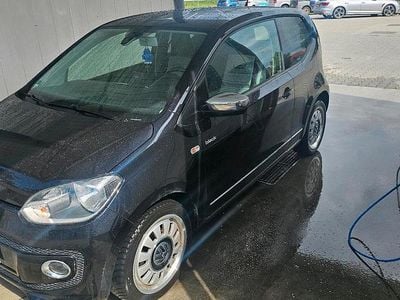 VW up!