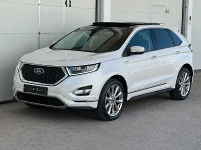 Gebraucht Ford Edge