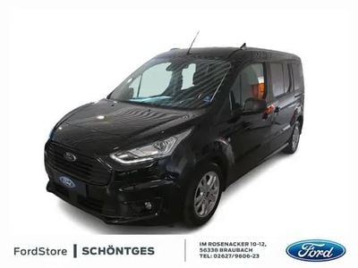 Ford Grand Tourneo Connect