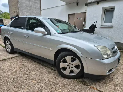 Gebraucht Opel Vectra