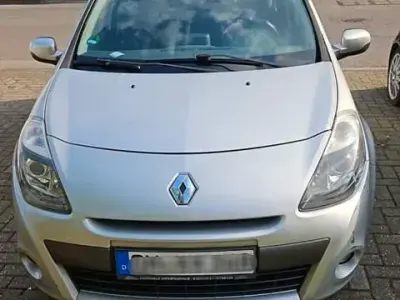 Gebraucht Renault Clio II