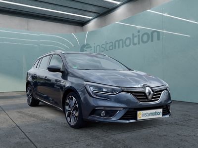 Renault Mégane IV