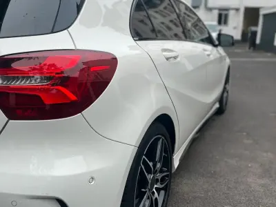 Gebraucht Mercedes A200