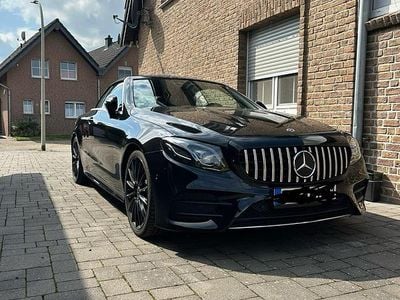 Mercedes E300