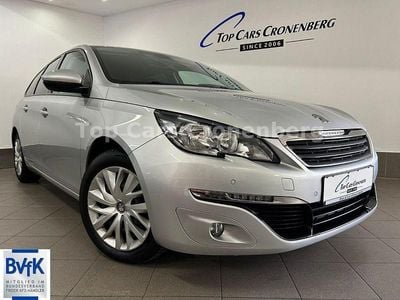 Gebraucht Peugeot 308 SW