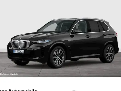 Gebraucht BMW X5