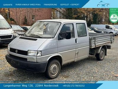 VW T4