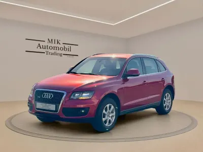 Gebraucht Audi Q5