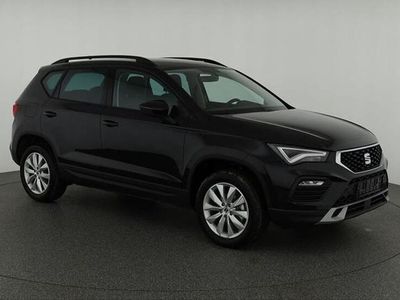 gebraucht Seat Ateca Style 1.5 TSI Style Kamera Winter 5-...