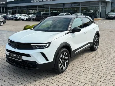 Gebraucht Opel Mokka