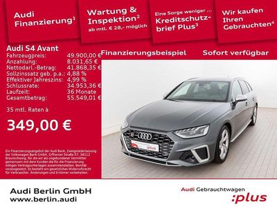 Audi S4