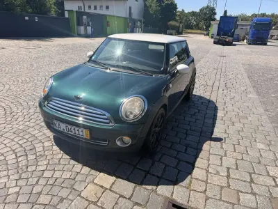 Gebraucht Mini Cooper