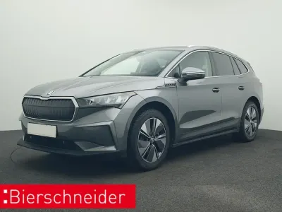 Gebraucht Skoda Enyaq iV Loft 210 kW (286 PS) 2025 (unbekannt) SUV