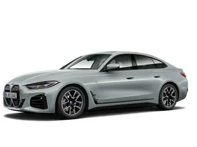 Gebraucht BMW i4 Efficient Dynamics 250 kW (340 PS) 2026 Limousine