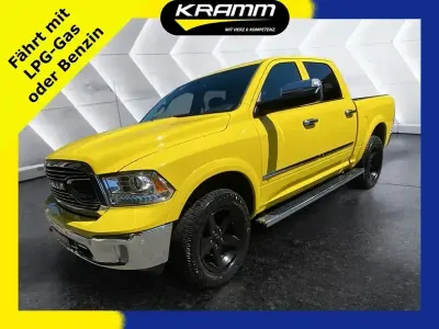 Gebraucht Dodge Ram